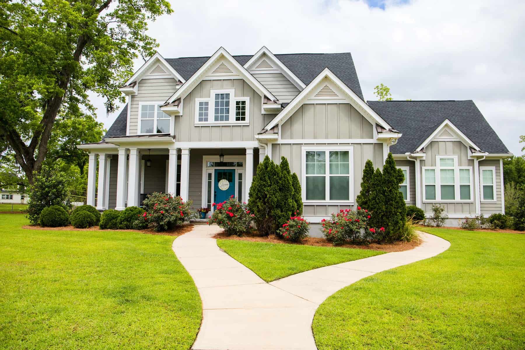 Exterior House Painters Exterior House Painters