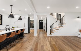 how to touch up paint on walls