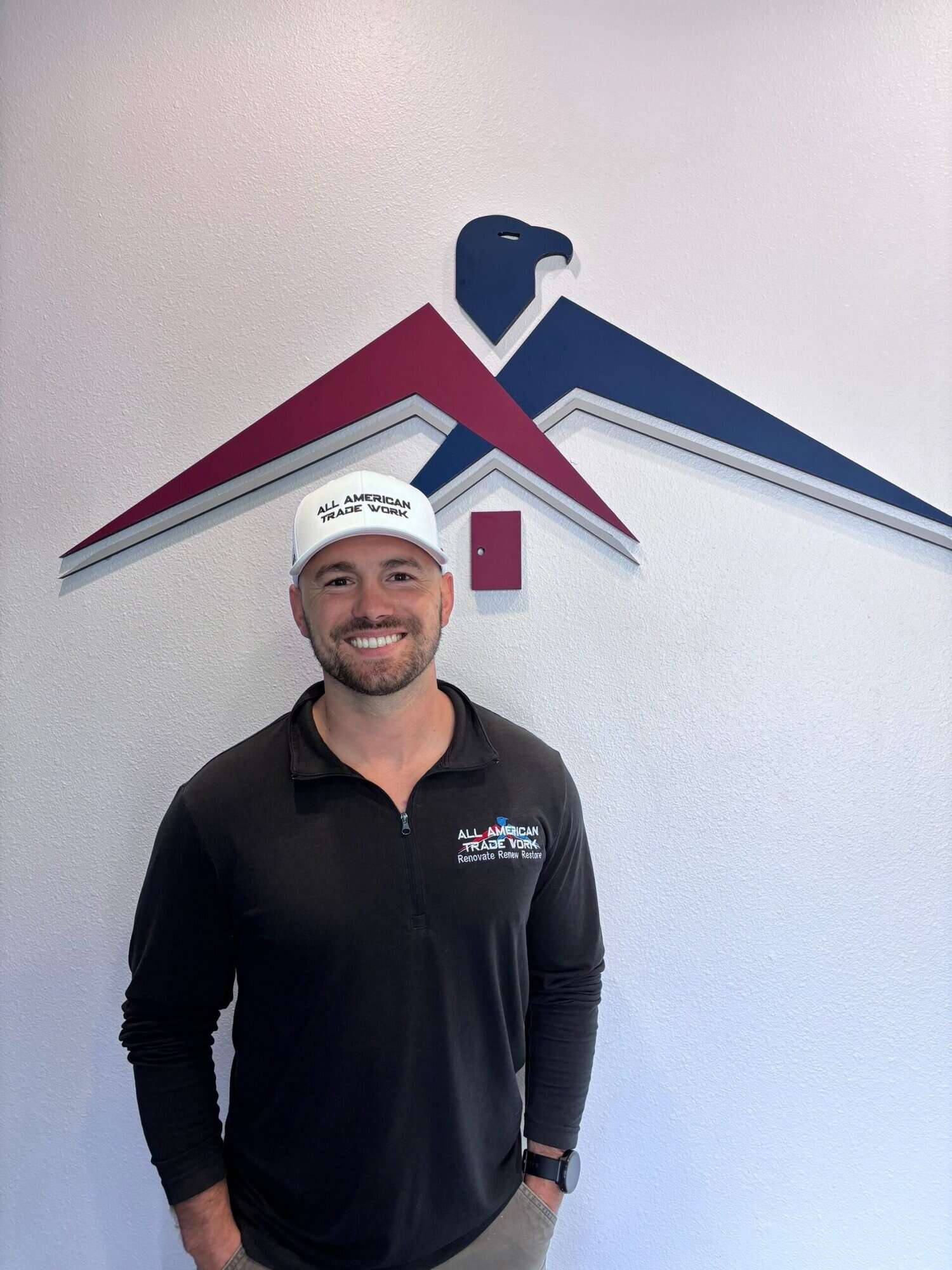 Darren Cossette – Founder & Owner (2)