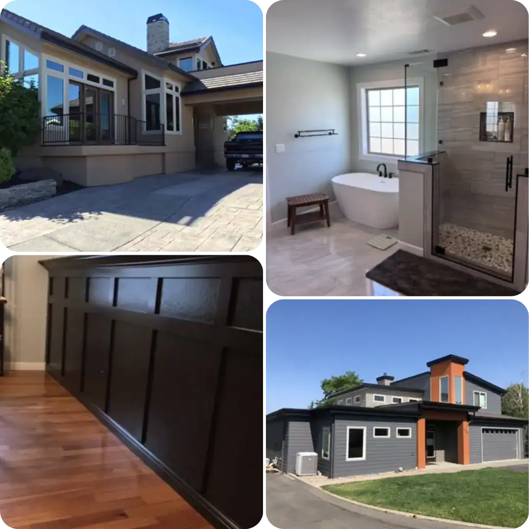 Residential Painting Residential Painting