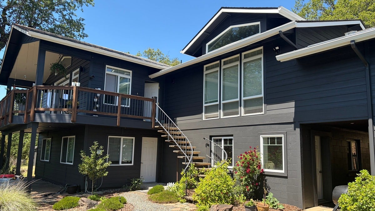 Professional House Painting in Rogue River – featured Professional House Painting in Rogue River