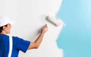 how to choose a painting contractor